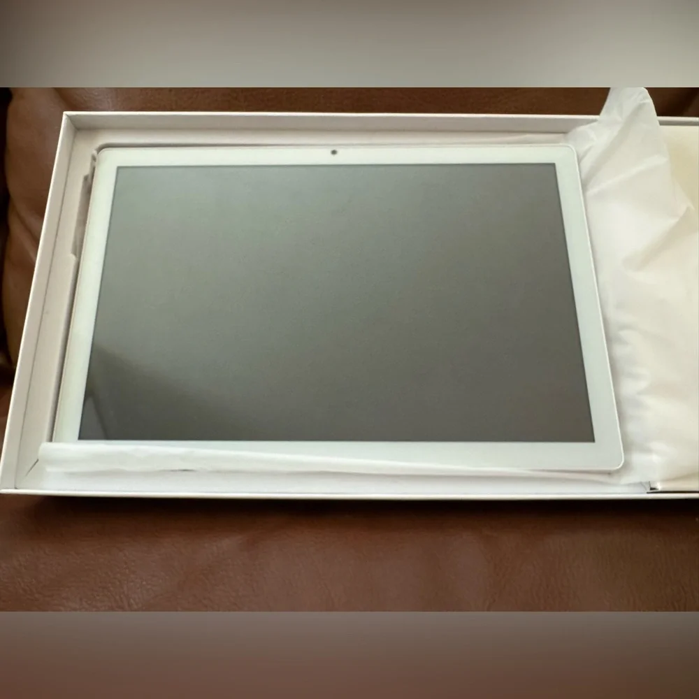 FACETEL Android Tablet Q10